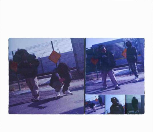 Motions - Zacari ft. Ab-Soul