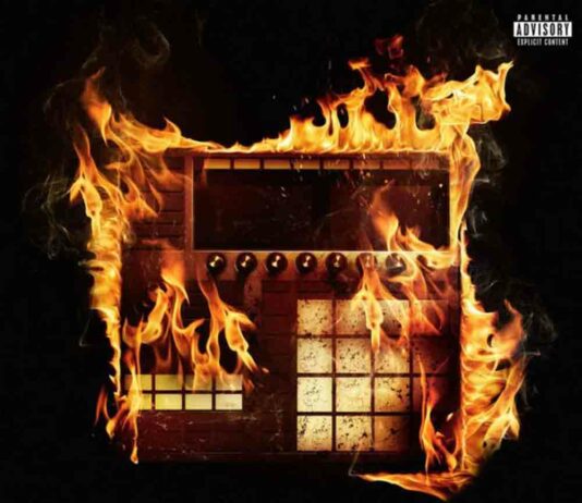 No 808's - A Boogie Wit da Hoodie feat. Vory