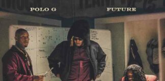 No Time Wasted - Polo G feat. Future