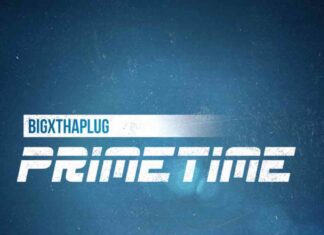 Primetime - BigXThaPlug