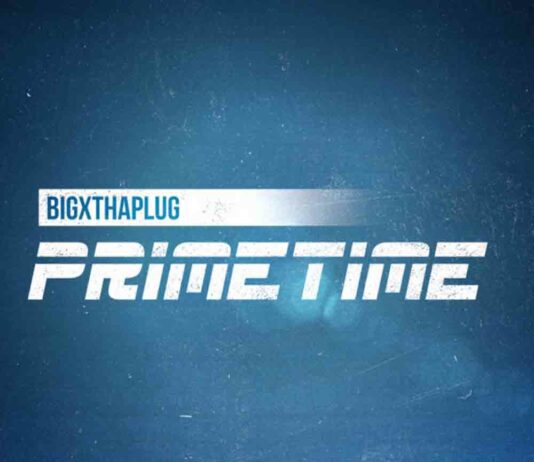 Primetime - BigXThaPlug