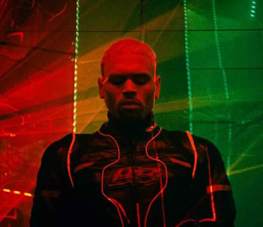 Psychic – Chris Brown ft. Jack Harlow Psychic - Chris Brown ft. Jack Harlow