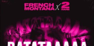 Ratataaa - French Montana Ft 2Rare