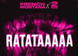 Ratataaa - French Montana Ft 2Rare