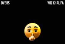 SH SH SH (Hit That) - DVBBS ft. Wiz Khalifa, urfavxboyfriend, Goldsoul