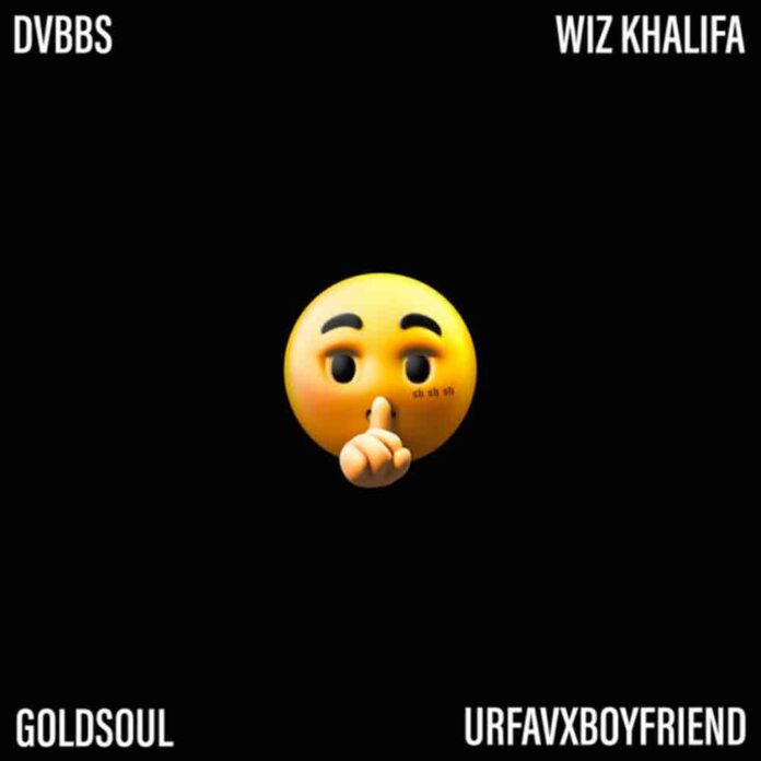SH SH SH (Hit That) - DVBBS ft. Wiz Khalifa, urfavxboyfriend, Goldsoul