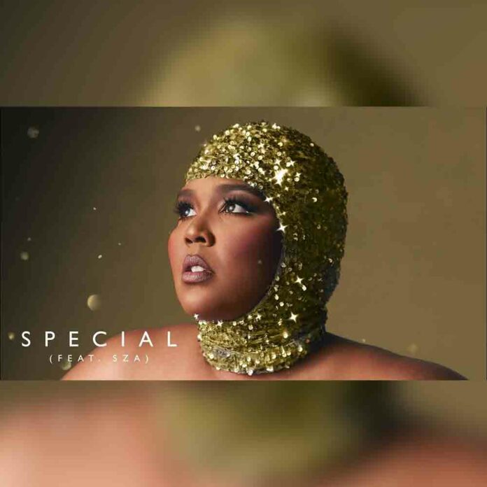 SPECIAL - LIZZO FEAT. SZA