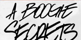 Secrets – A Boogie Wit da Hoodie feat. Mariah the Scientist Secrets - A Boogie Wit da Hoodie feat. Mariah the Scientist