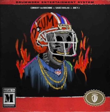 Super Bowl - Conway the Machine, Juicy J, Sauce Walka