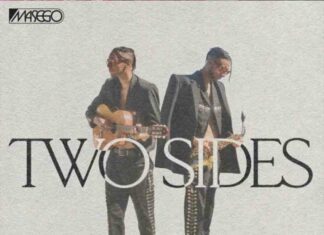 Two Sides - Masego