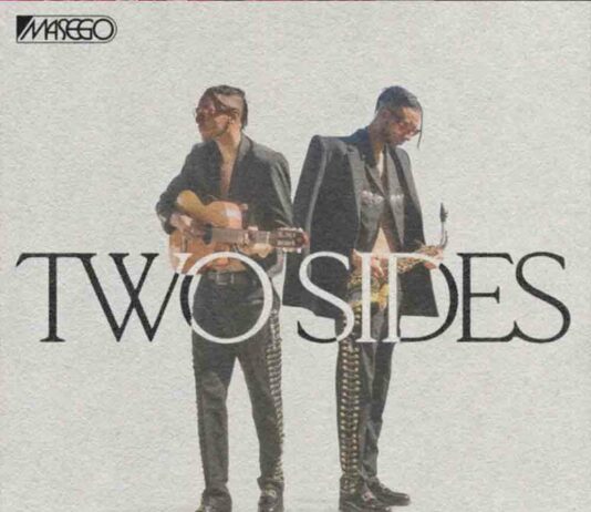 Two Sides – Masego Two Sides - Masego