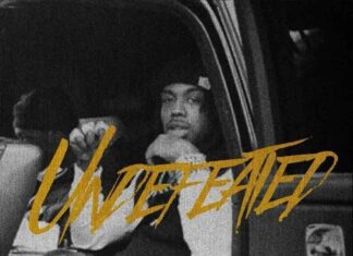 Undefeated - EST Gee
