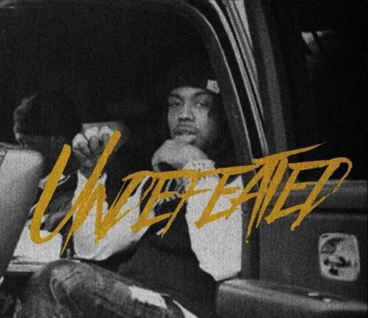 Undefeated – EST Gee Undefeated - EST Gee