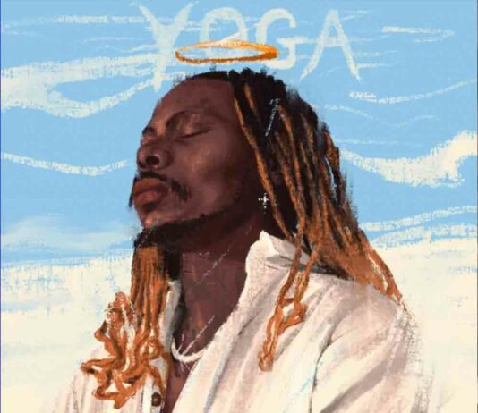 Yoga - Asake