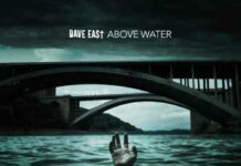 ABOVE WATER - Dave East