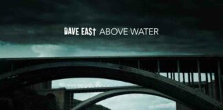ABOVE WATER – Dave East ABOVE WATER - Dave East
