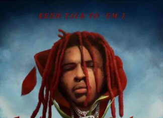 All I Wanna Know - Lil Keed feat. Young Thug