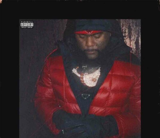 Bacc Like I Never Left - 03 Greedo