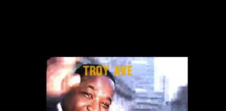 DEAR HATER I WON “TAXSTONE FOUND GUILTY” - TROY AVE