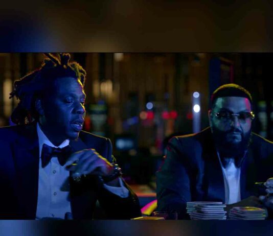 DJ Khaled and Roc Nation, whats brewing in the world of hip-hop?