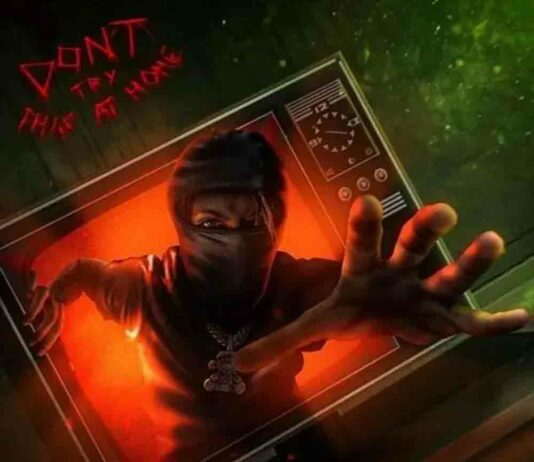 Demon Party – YoungBoy Never Broke Again Demon Party - YoungBoy Never Broke Again