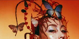 Deserve Me - KALI UCHIS, Summer Walker 