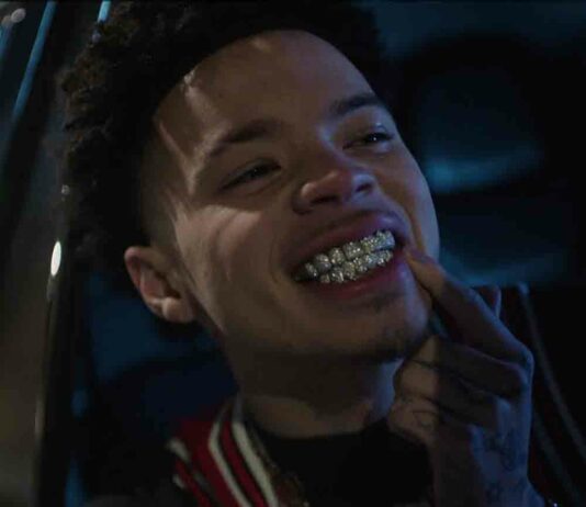 Flu Game – Lil Mosey Flu Game - Lil Mosey