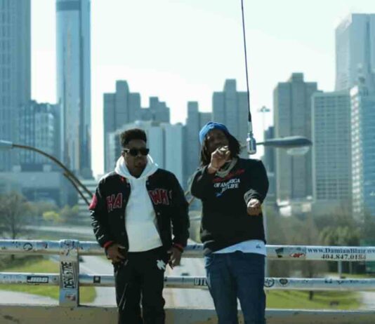 Never Enough – Jermaine Dupri & Curren$y Never Enough | From The Block Performance - Jermaine Dupri & Curren$y
