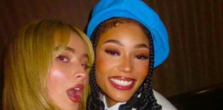 Nonsense (Remix) – Sabrina Carpenter ft. Coi Leray Nonsense (Remix) - Sabrina Carpenter ft. Coi Leray