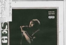 Pages - Kevin Gates