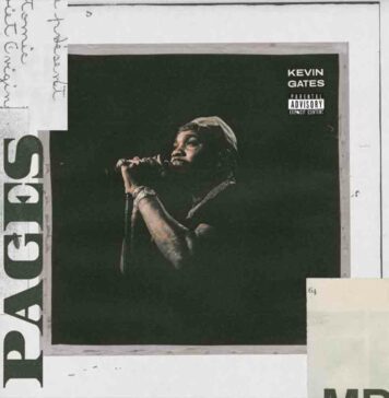 Pages - Kevin Gates