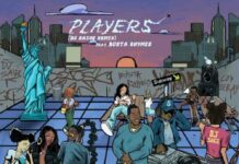 Players Remix - Coi Leray ft. Busta Rhymes, DJ Saige