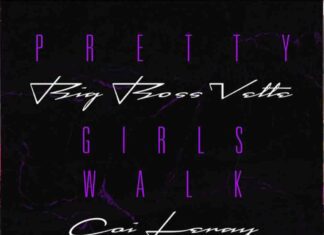Pretty Girls Walk - Big Boss Vette ft. Coi Leray