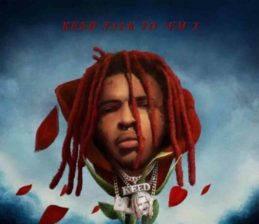 Self Employed – Lil Keed Self Employed - Lil Keed