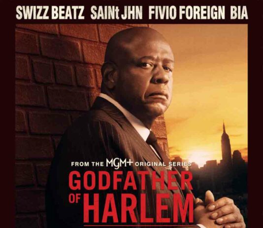 Street Opera – Swizz Beatz ft. SAINt JHN, Fivio Foreign & BIA Street Opera (GOD FATHER of HARLEM) - Swizz Beatz ft. SAINt JHN, Fivio Foreign & BIA