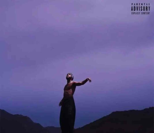 Talkback – 6LACK Talkback - 6LACK