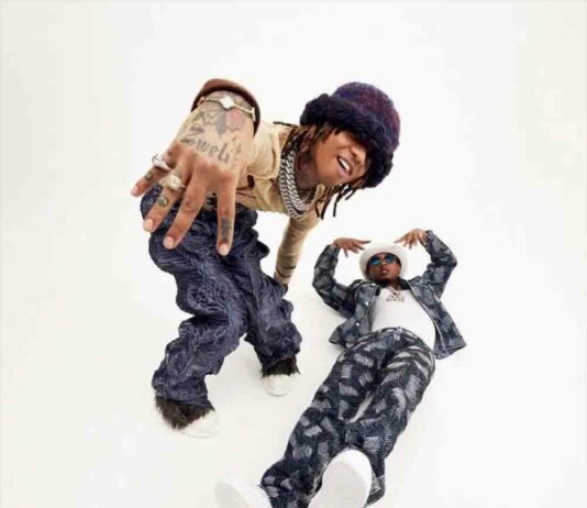 Tanisha (Pump That) - Rae Sremmurd