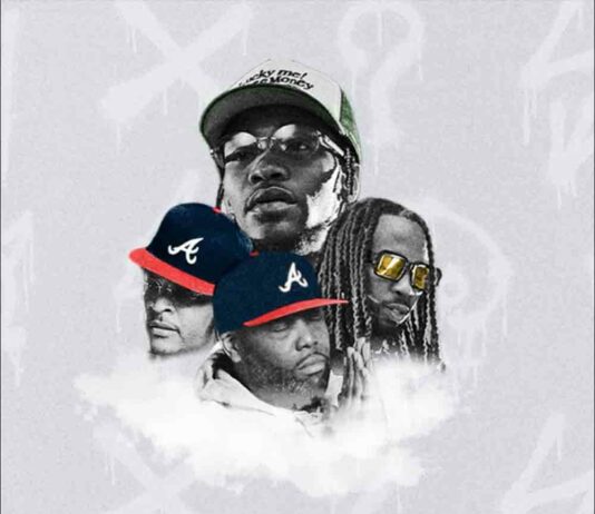 The Real A (WHTA) – Yung Booke feat. Skooly · T.I. · Killer Mike The Real A (WHTA) - Yung Booke feat. Skooly · T.I. · Killer Mike