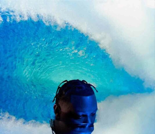 The Tide – Hit-Boy, Nas The Tide - Hit-Boy, Nas