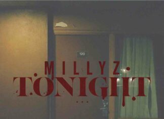 Tonight - Millyz