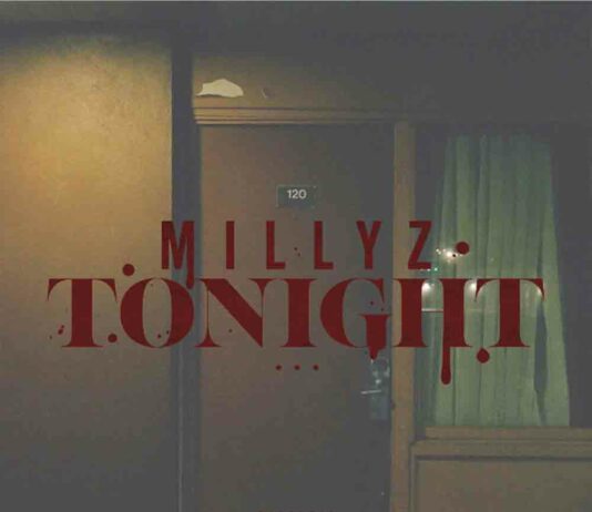 Tonight - Millyz