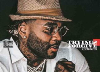 Trying 2 Forgive - Kevin Gates
