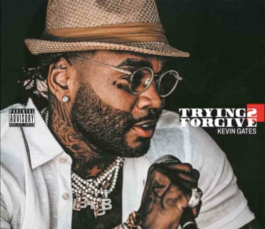 Trying 2 Forgive - Kevin Gates