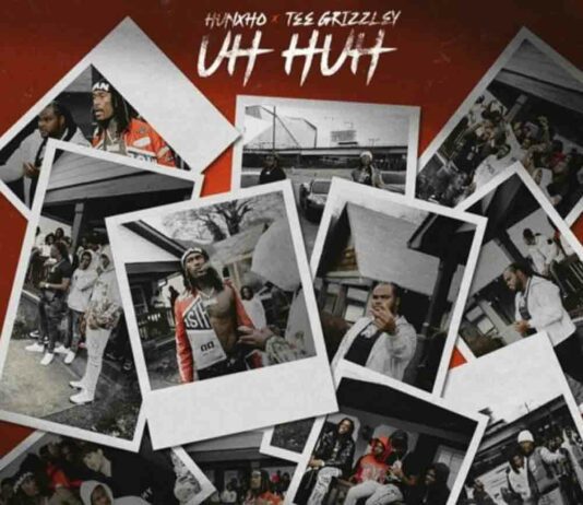 Uh Huh - Hunxho feat. Tee Grizzley
