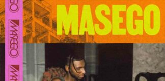 What You Wanna Try - Masego
