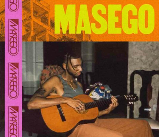 What You Wanna Try – Masego What You Wanna Try - Masego
