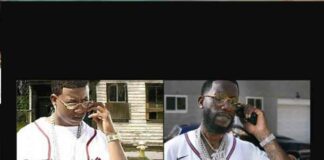 06 Gucci - Gucci Mane ft. DaBaby & 21 Savage
