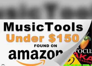 "Top 5 digital Music Production Tools Under $150 on Amazon | Perfect for Beginners and Pros!"
