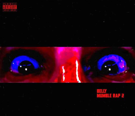 American Nightmare - Belly