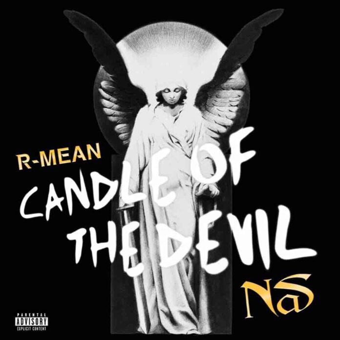 Candle Of The Devil - R-Mean and Nas prod by Scott Storch